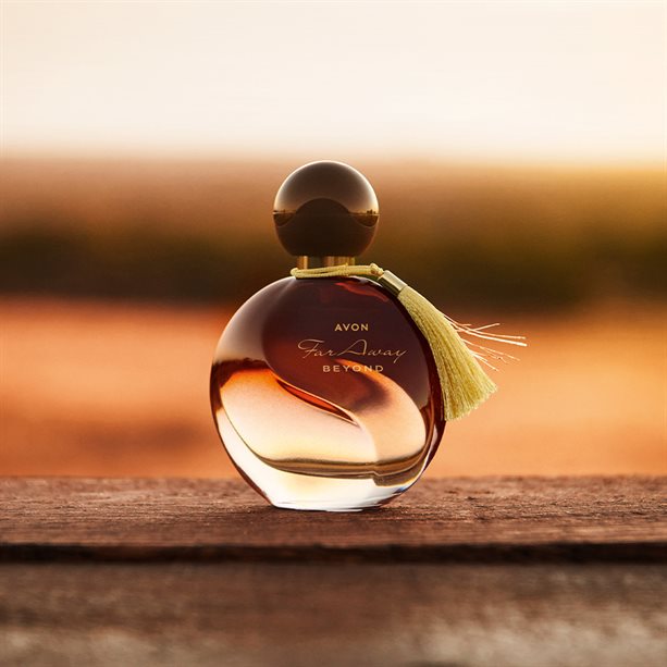 Avon Far Away Beyond Parfum - 50ml
