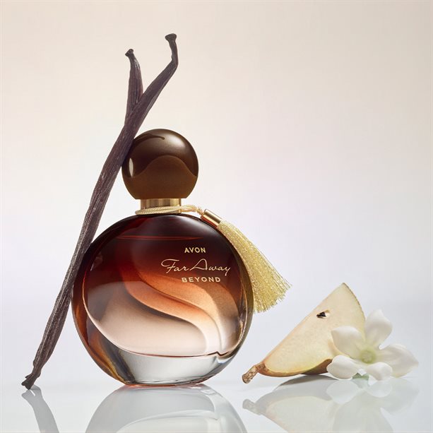 Avon Far Away Beyond Parfum - 50ml