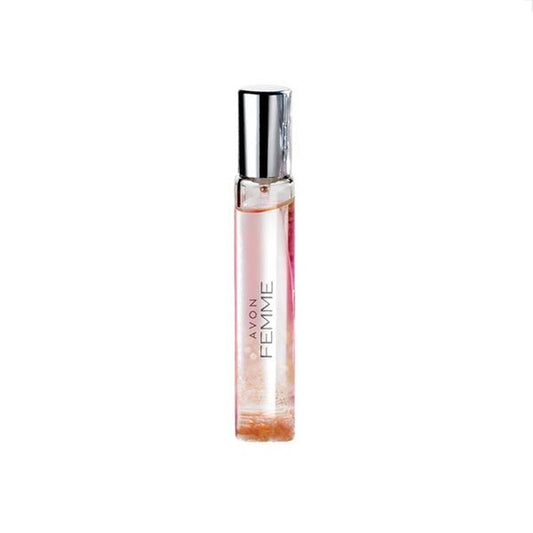 Avon Femme Eau de Parfum Purse Spray - 10ml