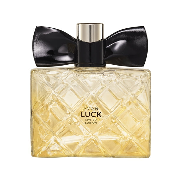Avon Luck for Her Eau de Parfum - 50ml (Limited Edition)