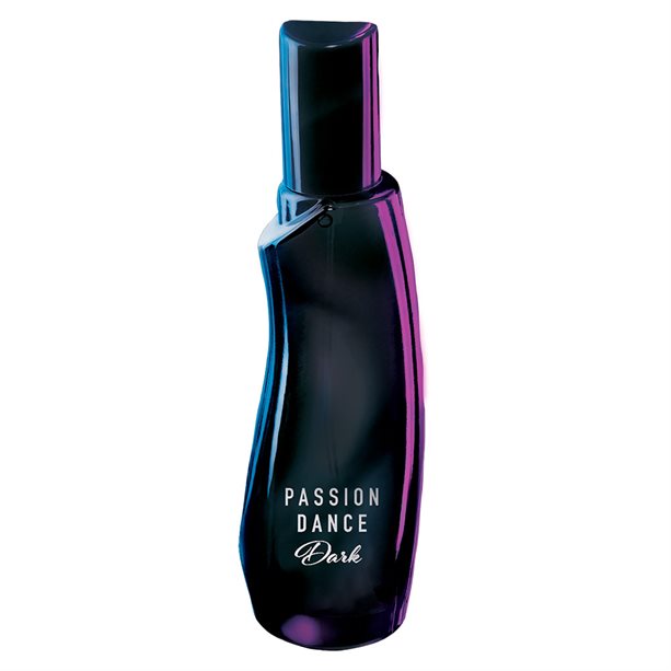Avon Passion Dance Dark Eau de Toilette - 50ml