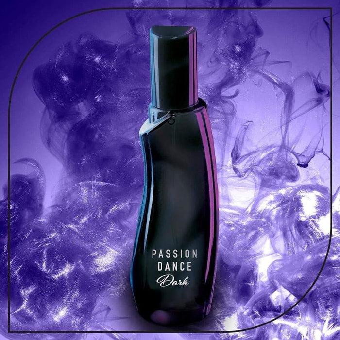 Avon Passion Dance Dark Eau de Toilette - 50ml