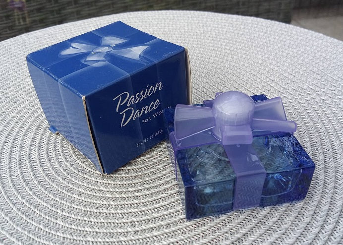 Avon Passion Dance for Her Eau de Toilette - 30ml (Limited Edition)