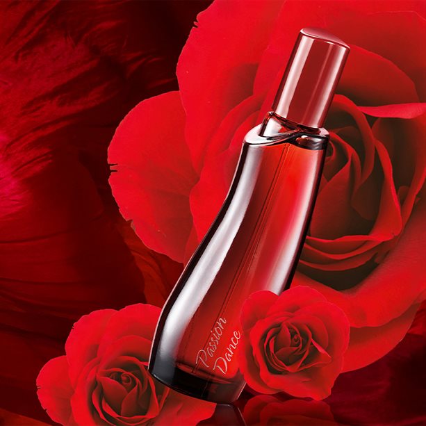 Avon Passion Dance for Her Eau de Toilette - 30ml (Limited Edition)