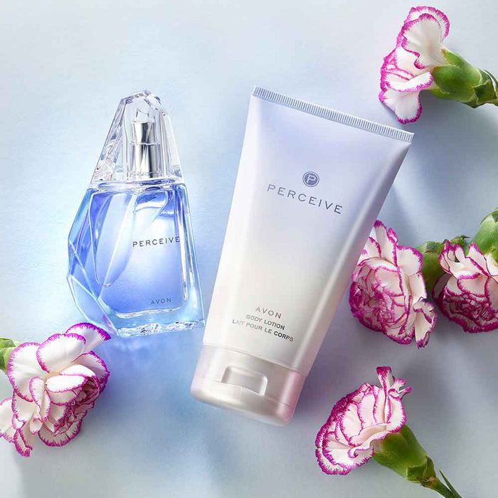 Avon Perceive Eau de Parfum Purse Spray - 10ml