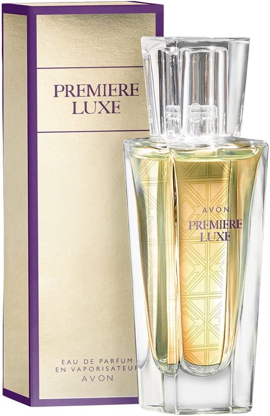 Avon Premiere Luxe for Her Eau de Parfum Travel Size - 30ml