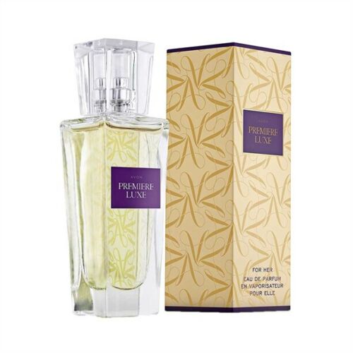 Avon Premiere Luxe for Her Eau de Parfum Travel Size - 30ml