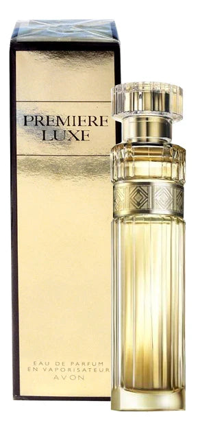 Avon Premiere Luxe for Her Eau de Parfum Travel Size - 30ml