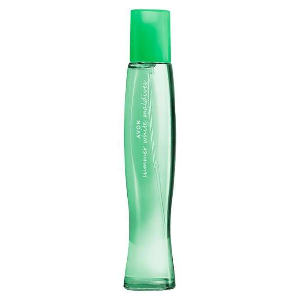 Avon Summer White Maldives Eau de Toilette - 50ml