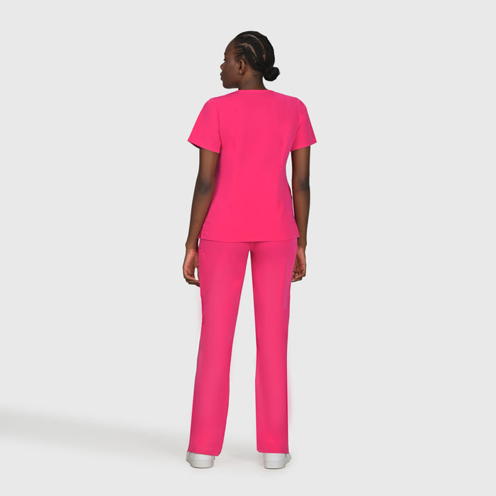 Axis Ten-Pocket Cargo Scrub Pant