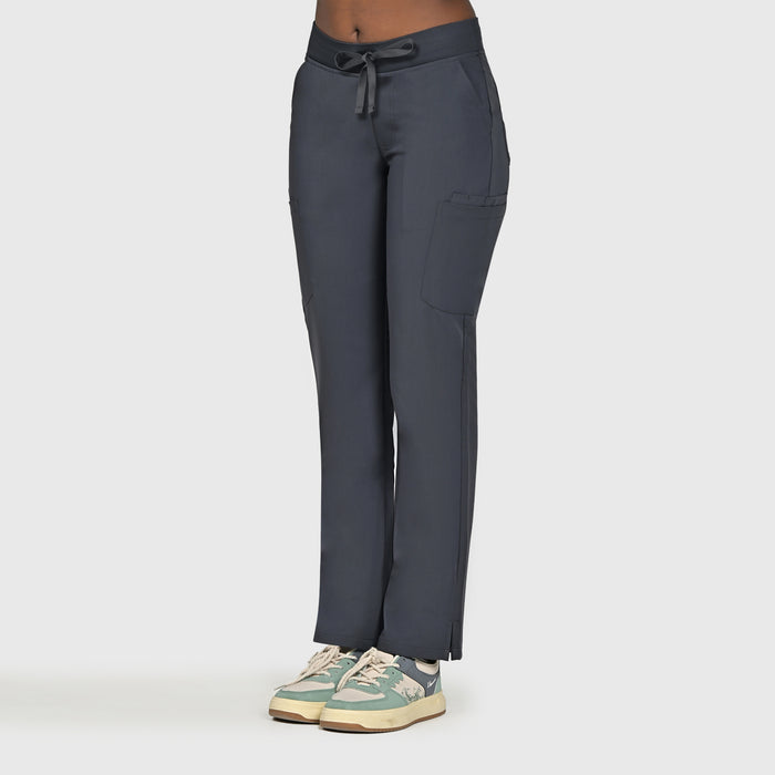 Axis Ten-Pocket Cargo Scrub Pant