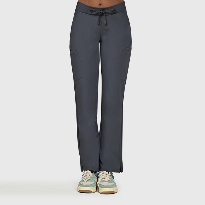 Axis Ten-Pocket Cargo Scrub Pant