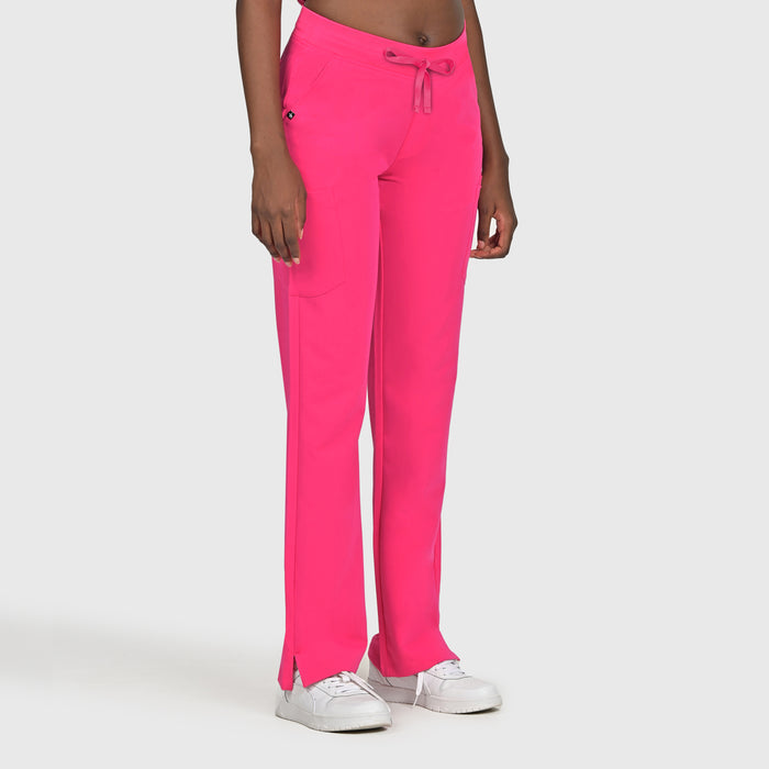 Axis Ten-Pocket Cargo Scrub Pant