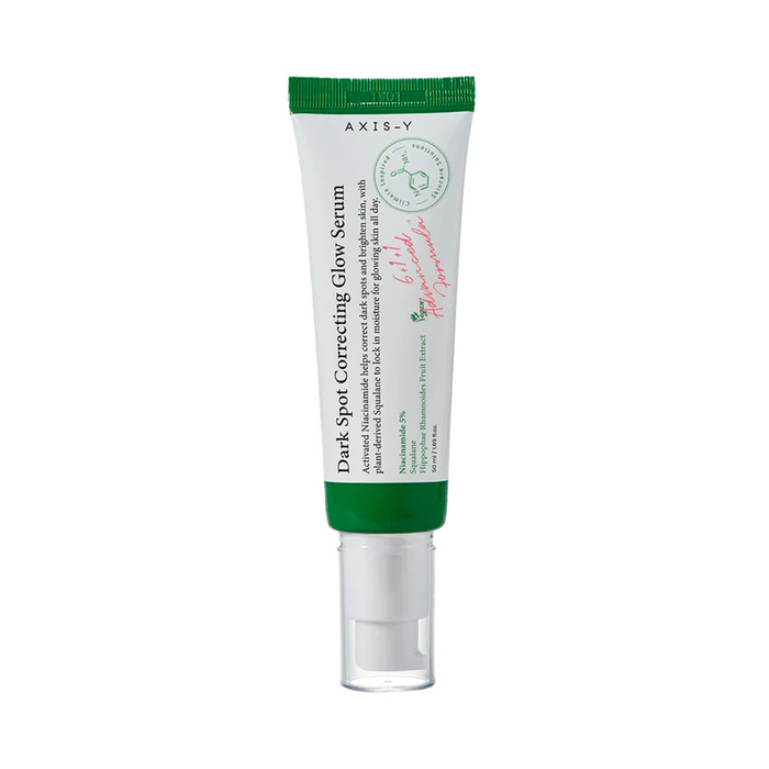 AXIS-Y Dark Spot Correcting Glow Serum 50ml