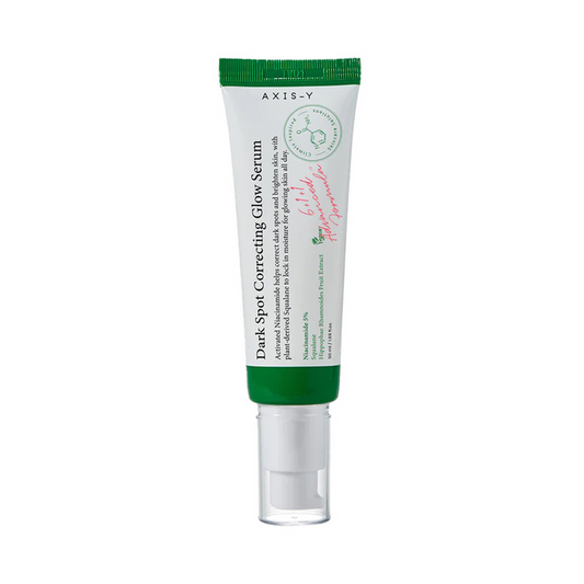 AXIS-Y Dark Spot Correcting Glow Serum 50ml
