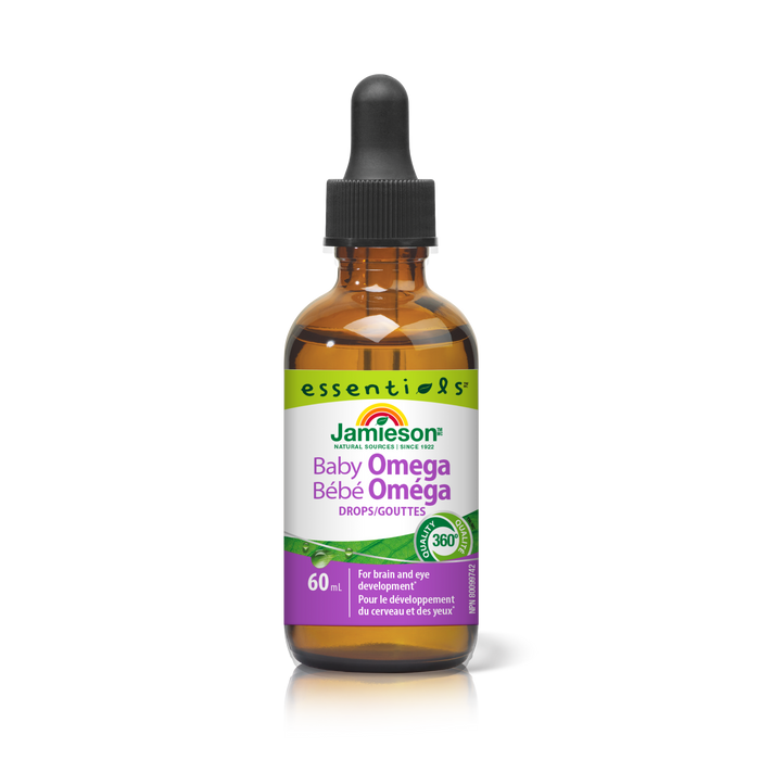 31000873 Jamieson Baby Omega Drops, 60 mL 9073_ALT