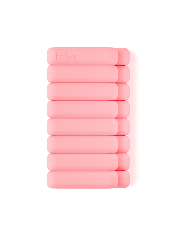 Bala 2 Lb Weights
