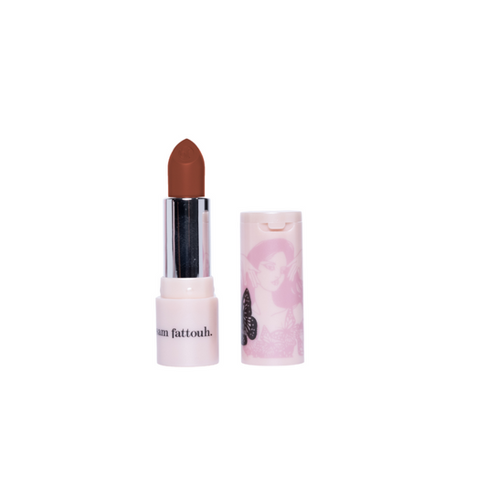 Bassam Fattouh Nude Mood Lipstick