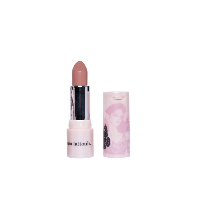 Bassam Fattouh Nude Mood Lipstick