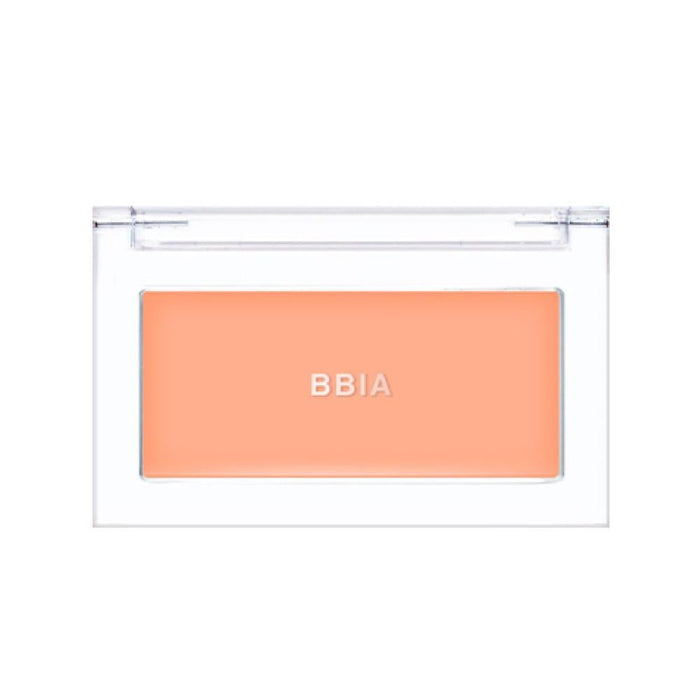 BBIA Downy Cheek - 3 Downy Apricot - Komiko Beauty