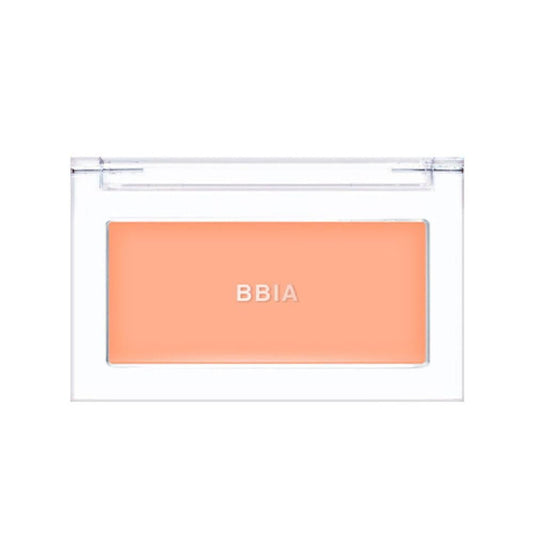 BBIA Downy Cheek - 3 Downy Apricot - Komiko Beauty