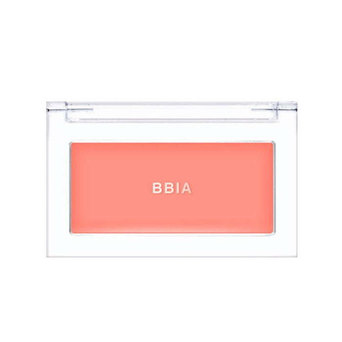 BBIA Downy Cheek - 5 Downy Coral - Komiko Beauty