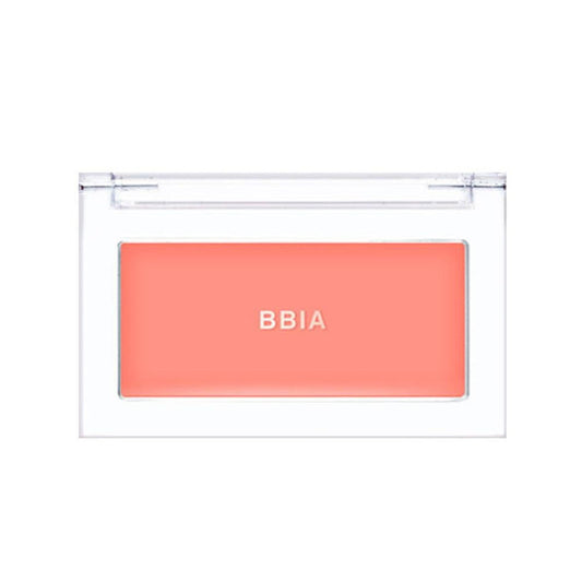 BBIA Downy Cheek - 5 Downy Coral - Komiko Beauty