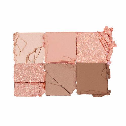 BBIA Ready To Wear Eye Palette - Komiko Beauty