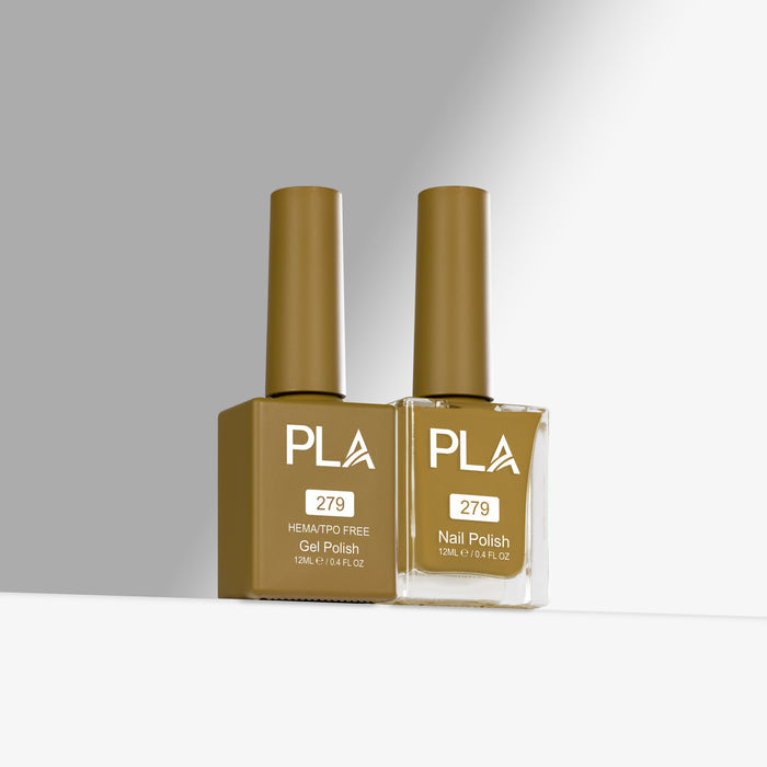 Be-leaf in Yourself - 279 - Polish Duo