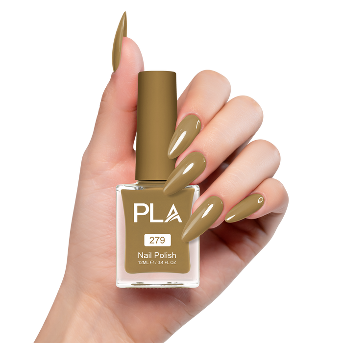 Be-leaf in Yourself - 279 - Polish Duo