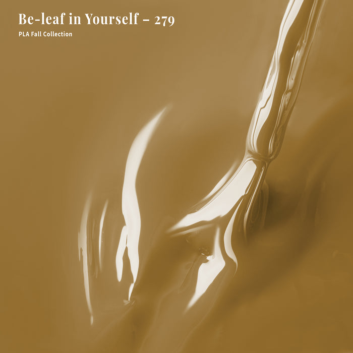 Be-leaf in Yourself - 279 - Polish Duo