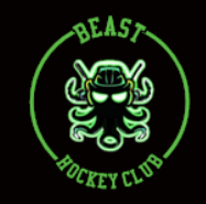 BEAST HOCKEY EXTEME-TEK T-SHIRT-CIRCLE LOGO