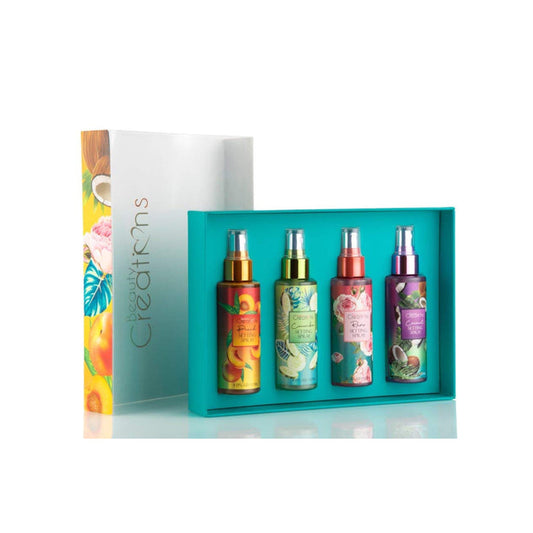 BEAUTY CREATIONS - Setting Spray Collection سيت بخاخ تثبيت المكياج