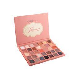 BEAUTY CREATIONS Eyeshadow Palette ILena علبة ظلال العيون