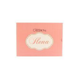 BEAUTY CREATIONS Eyeshadow Palette ILena علبة ظلال العيون
