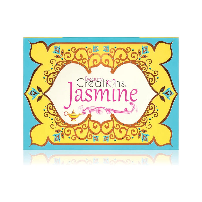 BEAUTY CREATIONS Eyeshadow Palette JASMINE علبة ظلال العيون