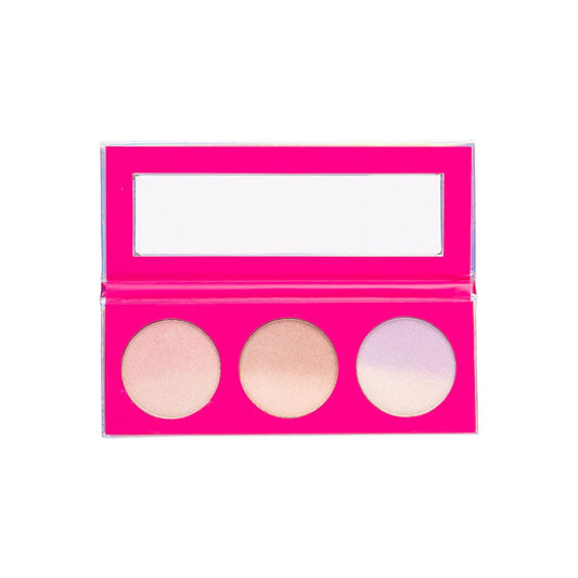 BEAUTY CREATIONS Unicorn Dream Highlighter علبة اضاءة