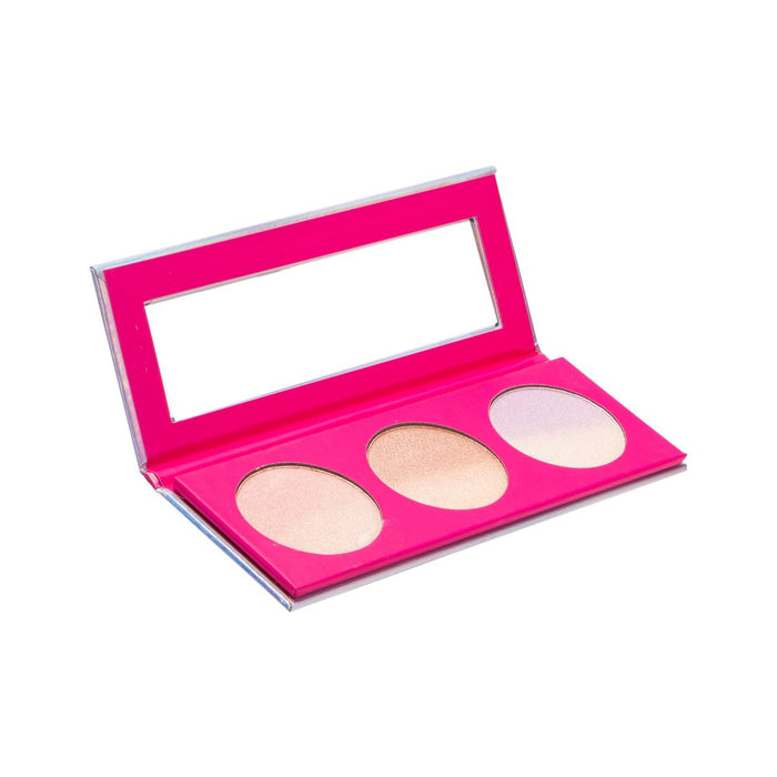 BEAUTY CREATIONS Unicorn Dream Highlighter علبة اضاءة