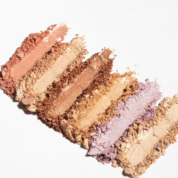 BEAUTY CREATIONS Unicorn Dream Highlighter علبة اضاءة