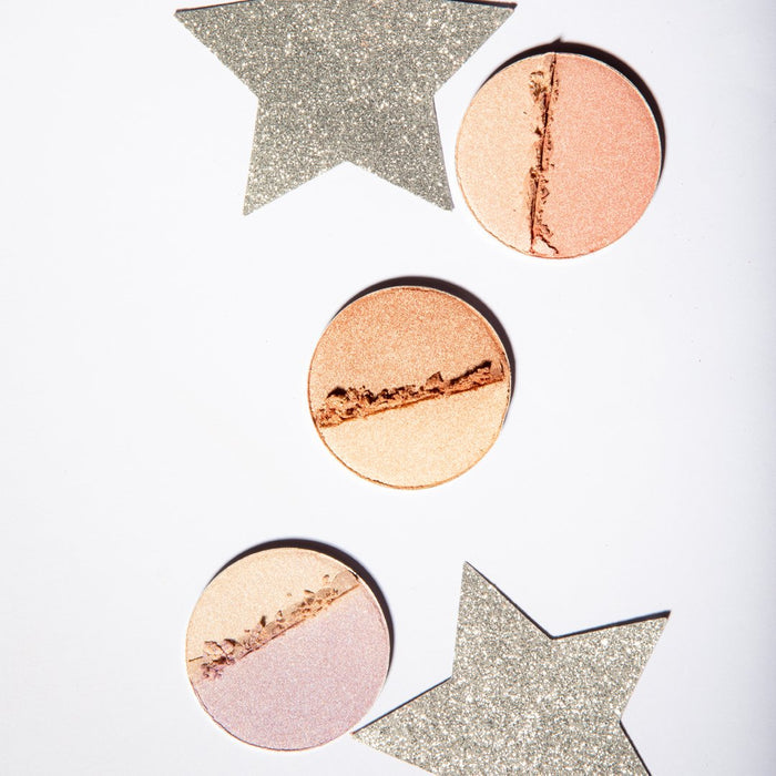 BEAUTY CREATIONS Unicorn Dream Highlighter علبة اضاءة