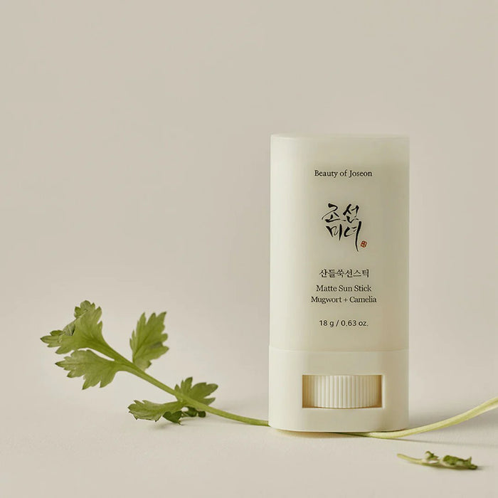 Beauty of Joseon Matte Sun Stick 18g