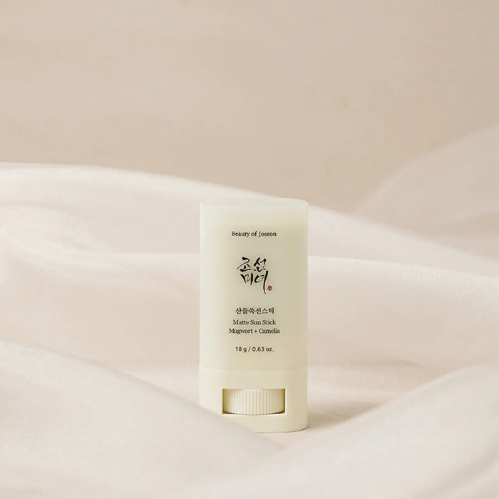 Beauty of Joseon Matte Sun Stick 18g