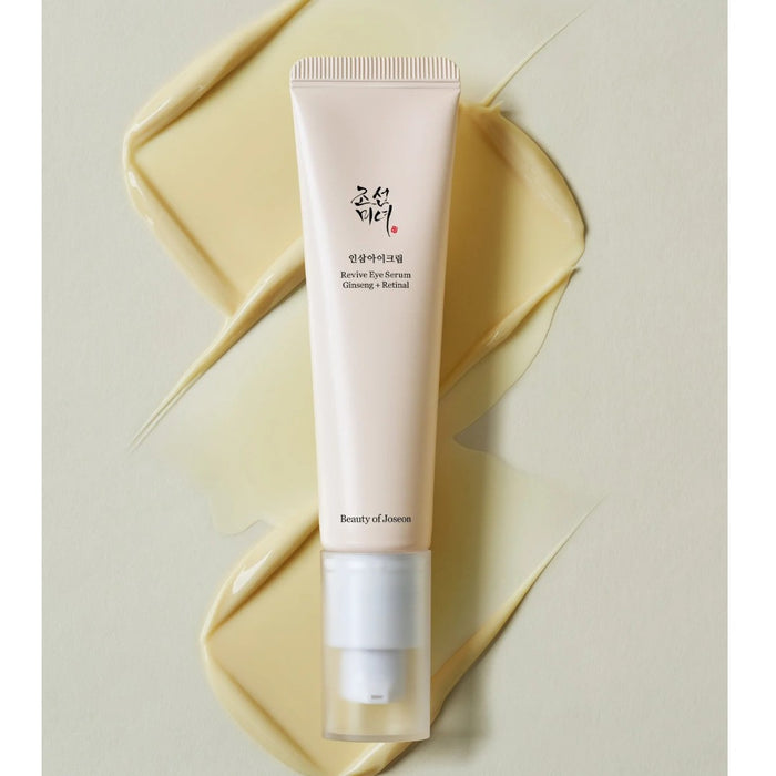 Beauty of Joseon Revive Eye Serum Ginseng + Retinal 30ml | VGLE Beauty Canada