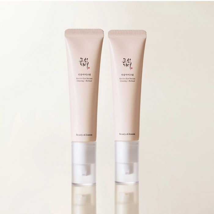 Beauty of Joseon Revive Eye Serum Ginseng + Retinal 30ml | VGLE Beauty Canada
