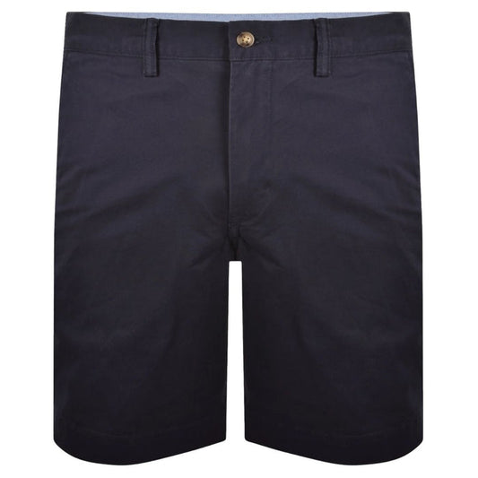 Bedford Stretch Flat Mens Shorts 710799213