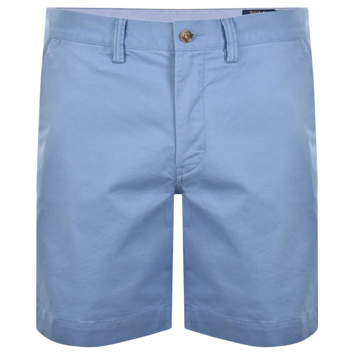 Bedford Stretch Flat Mens Shorts 710799213