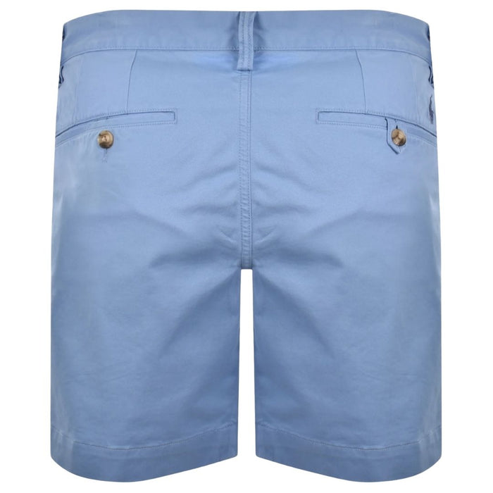 Bedford Stretch Flat Mens Shorts 710799213