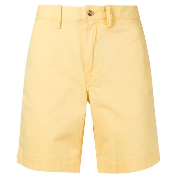 Bedford Stretch Flat Mens Shorts 710799213