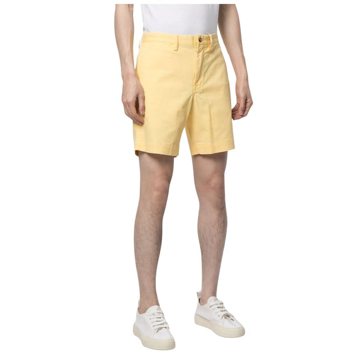 Bedford Stretch Flat Mens Shorts 710799213