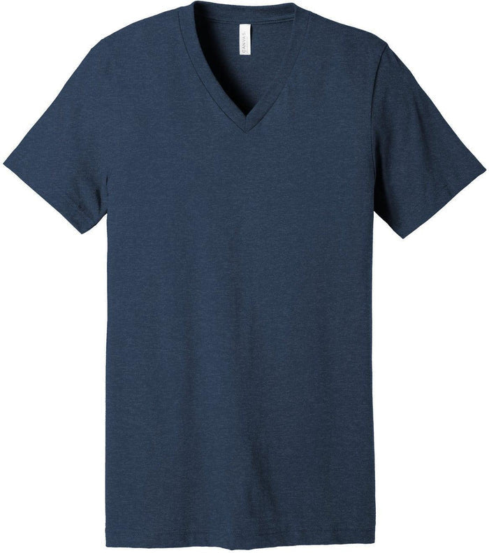 Heather Navy / S